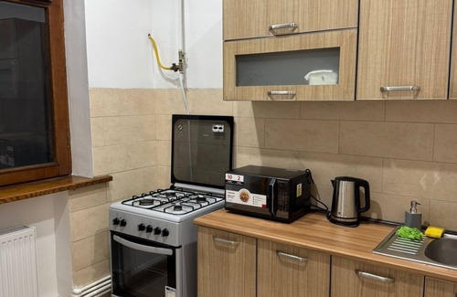 Saburtalo Apartamento | Yazbegis 55 saburtalo tbilisi