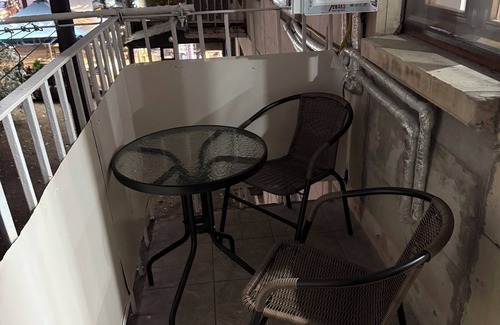 Saburtalo Apartamento | Yazbegis 55 saburtalo tbilisi