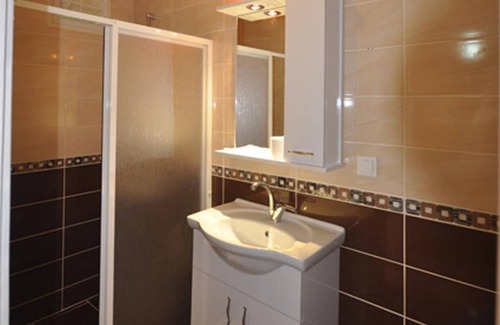 Selimiye Hotel | Yazici Apart Otel