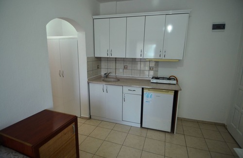 Selimiye Hotel | Yazici Apart Otel