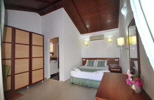 Selimiye Hotel | Yazici Apart Otel