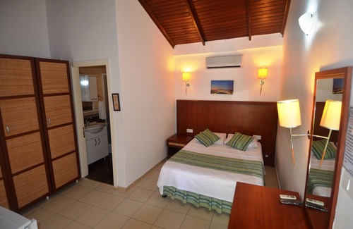 Selimiye Hotel | Yazici Apart Otel