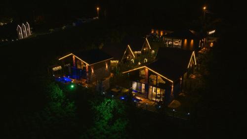 Ardesen Complejo | Yazici Green Villas Tatil Koyu