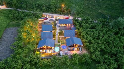 Ardesen Complejo | Yazici Green Villas Tatil Koyu