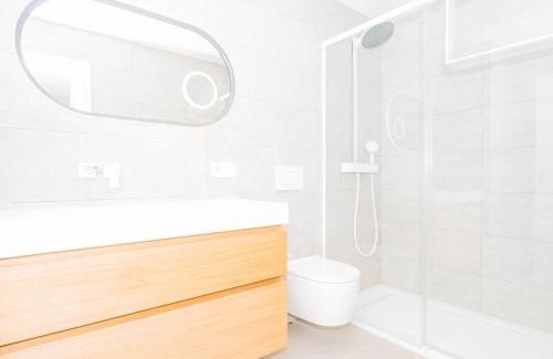 Oia Apartamento | YBH Canido Beach II