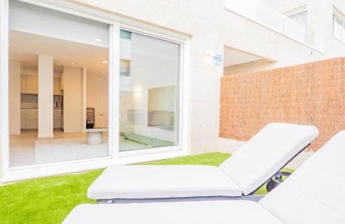 Oia Apartamento | YBH Canido Beach II