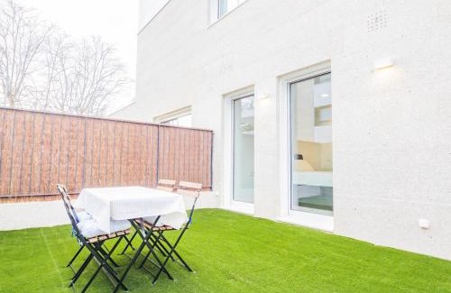 Oia Apartamento | YBH Canido Beach II