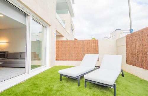 Oia Apartamento | YBH Canido Beach II