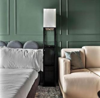 Historic Ybor Apartamento | Ybor City Studio Free Parking Mins to DT