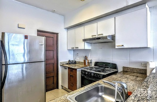 Marbella Apartamento | YC 1006 l Apartamento 2BR en av balboa