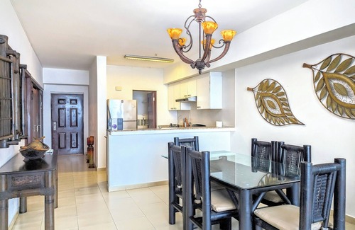 Marbella Apartamento | YC 1006 l Apartamento 2BR en av balboa