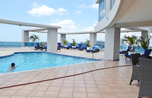 Marbella Apartamento | YC 1006 l Apartamento 2BR en av balboa