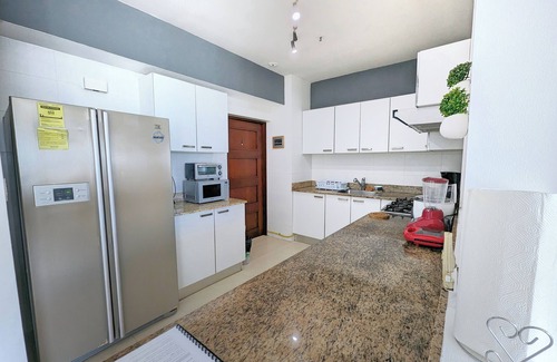 Marbella Apartamento | YC 2301-C l Apartamento 2BR en av balboa