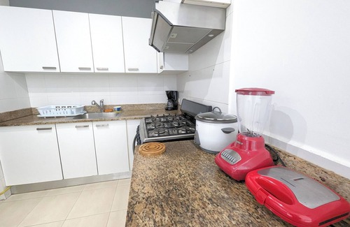 Marbella Apartamento | YC 2301-C l Apartamento 2BR en av balboa