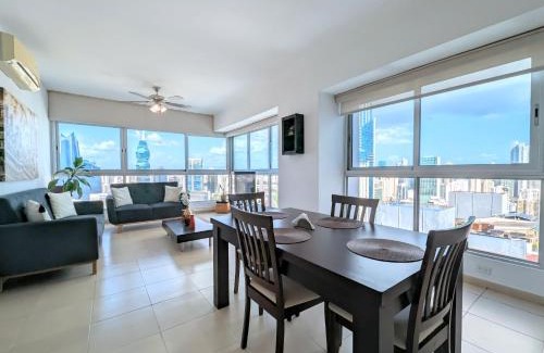 Marbella Apartamento | Yc 3602 l Apartamento 2BR en av Balboa