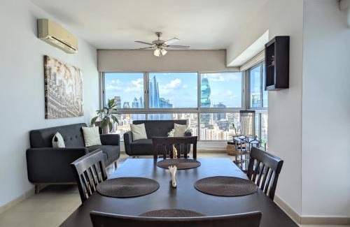 Marbella Apartamento | Yc 3602 l Apartamento 2BR en av Balboa