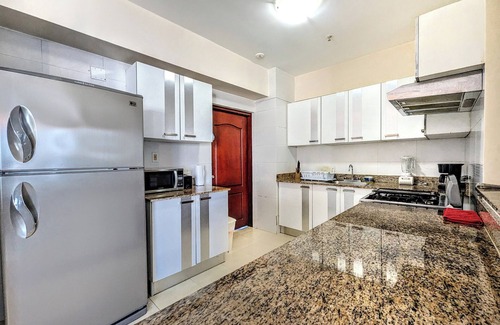 Marbella Apartamento | YC 701-A l Apartamento 1BR en av balboa