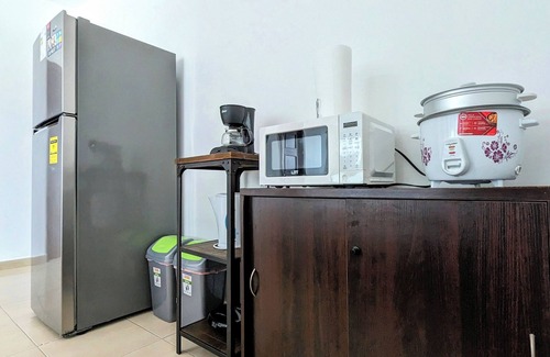 Marbella Apartamento | YC 701-C l Apartamento 2BR en av balboa