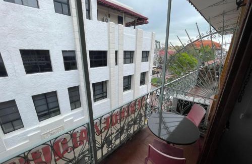Marbella Apartamento | YC l LOFT 1 BDR Casco Antiguo