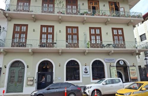 Marbella Apartamento | YC l LOFT 1 BDR Casco Antiguo