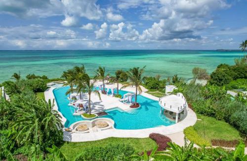 Uroa Complejo | Ycona Eco-Luxury Resort, Zanzibar