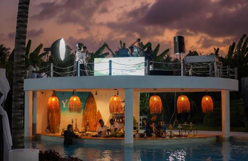 Uroa Complejo | Ycona Eco-Luxury Resort, Zanzibar