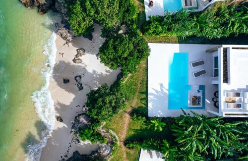 Uroa Complejo | Ycona Eco-Luxury Resort, Zanzibar