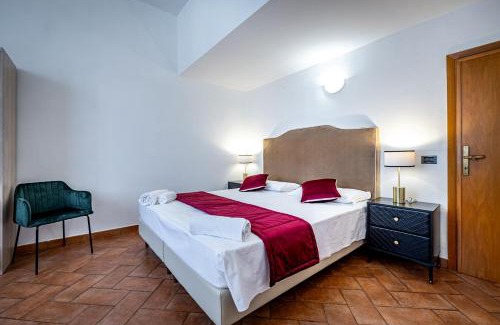 Gavinana Apartamento | YD Florentine Charm & Comfort