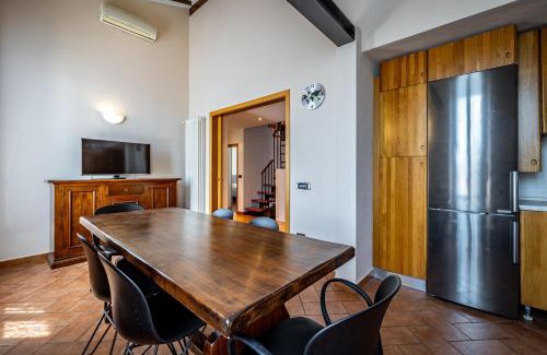 Gavinana Apartamento | YD Florentine Charm & Comfort