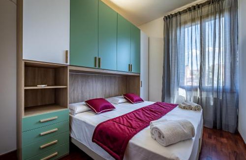 Gavinana Apartamento | YD Florentine Charm & Comfort