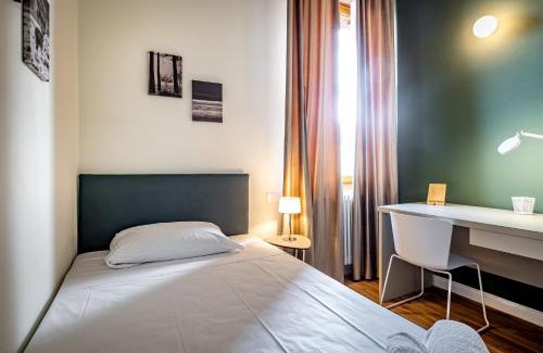 Careggi Rifredi Apartamento | YD Romito design apartments