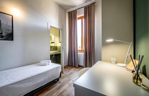 Careggi Rifredi Apartamento | YD Romito design apartments
