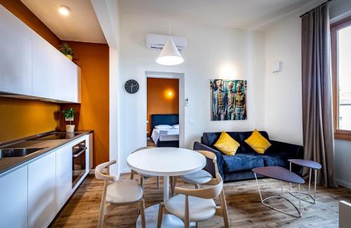 Careggi Rifredi Apartamento | YD Romito design apartments