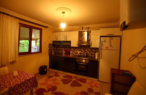 Cayirduzu Apartamento | Yesil Doga Tatil Apart