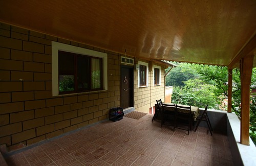 Cayirduzu Apartamento | Yesil Doga Tatil Apart