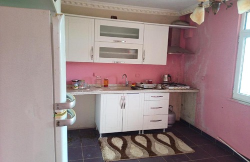 Arakli Casa | Yeşil ile iç içe bir yer dir