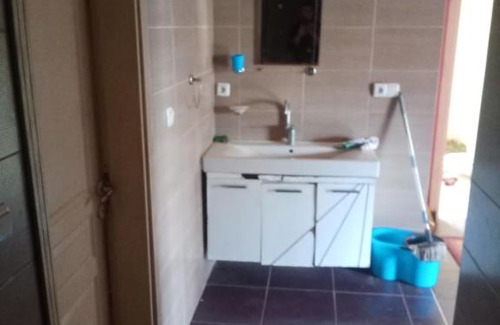 Arakli Casa | Yeşil ile iç içe bir yer dir