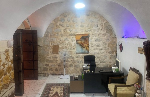 Artuklu Apartamento | Yeşil periy