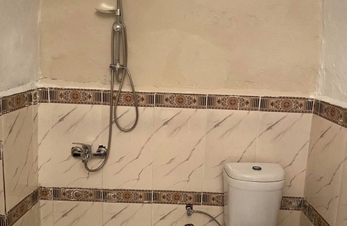 Artuklu Apartamento | Yeşil periy