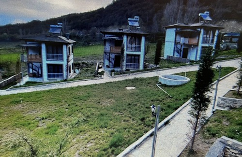 Pazar Villa | Yeşilgöl Doğa Evleri