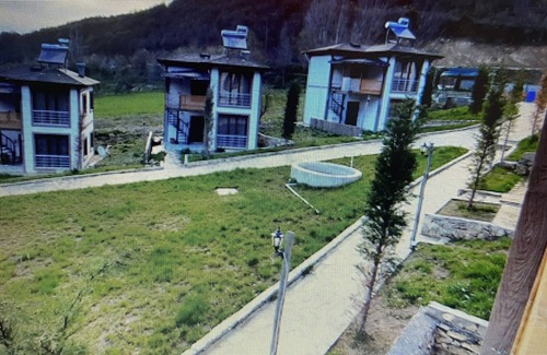 Pazar Villa | Yeşilgöl Doğa Evleri