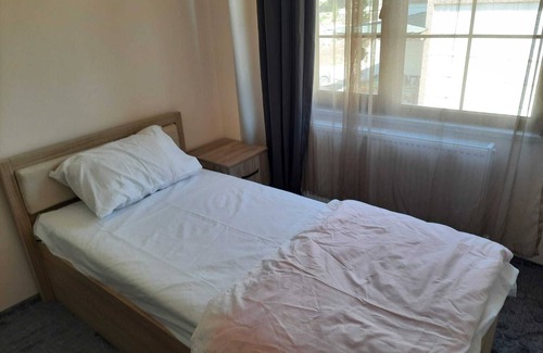 Pazar Villa | Yeşilgöl Doğa Evleri