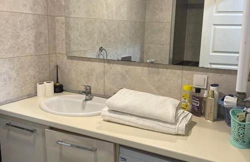 Esenyurt Apartamento | Yeşilkent, Nazım Hikmet Blv., 34515 Esenyurt/İstanbul, Turquía