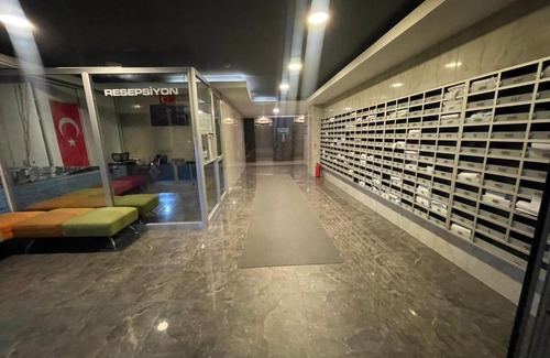 Esenyurt Apartamento | Yeşilkent, Nazım Hikmet Blv., 34515 Esenyurt/İstanbul, Turquía