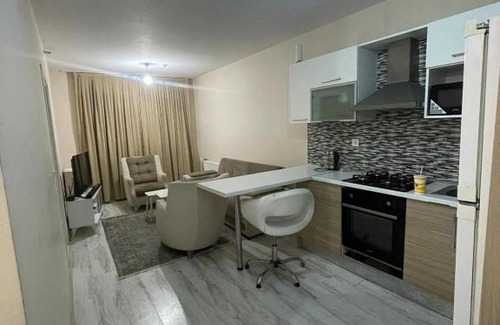 Esenyurt Apartamento | Yeşilkent, Nazım Hikmet Blv., 34515 Esenyurt/İstanbul, Turquía