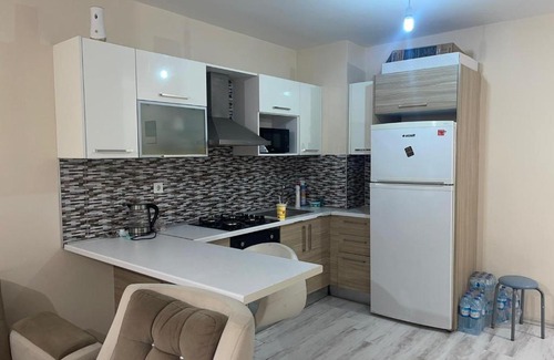 Esenyurt Apartamento | Yeşilkent, Nazım Hikmet Blv., 34515 Esenyurt/İstanbul, Turquía