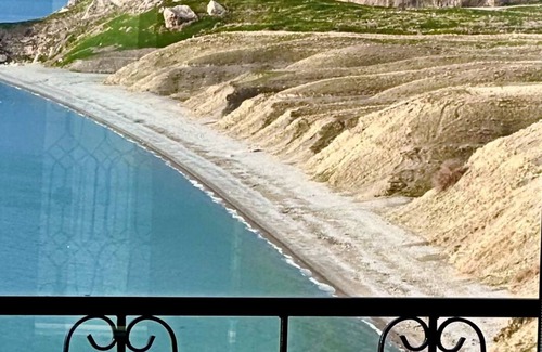Tusba Casa | Yeşilsu taş konağı
