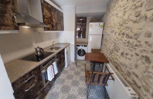 Konak Apartamento | Yeşiltepe Budget