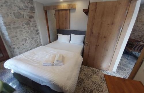Konak Apartamento | Yeşiltepe Budget