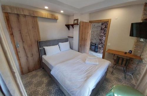 Konak Apartamento | Yeşiltepe Budget